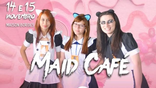 AnimeAC chega a sua 6ª edição; celebridades da Internet participarão do evento