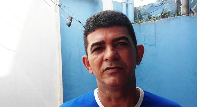 “Dizem que são oposição, mas são bancados pelo governo”, diz ex-presidente do Sintesac sobre atual diretoria
