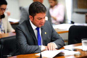 Senador Gladson Cameli