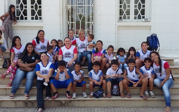 Colégio Batista Betel amplia vagas para 2017 e comemora conquistas de 2016 em Rio Branco