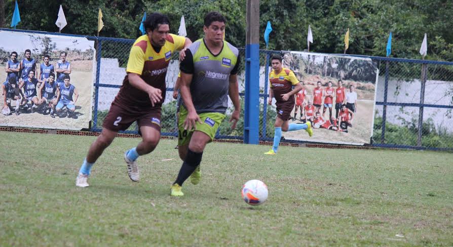 Semifinalistas da Copa Bancária serão conhecidos neste sábado