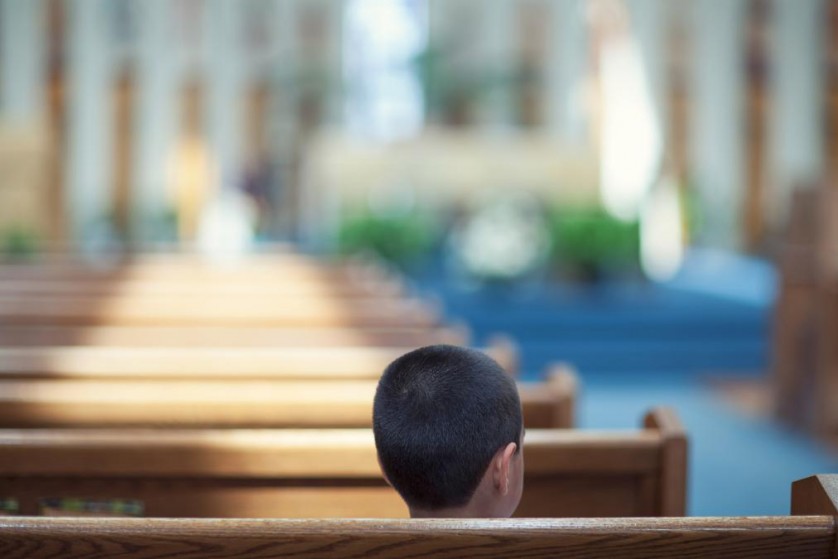 Ateus: estudo descobre que eles são mais generosos que os religiosos