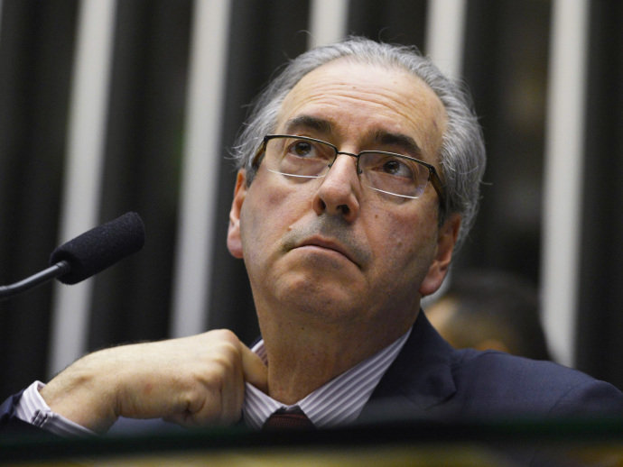 Conselho de Ética abre processo que pode cassar Cunha