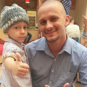 daniel e pai