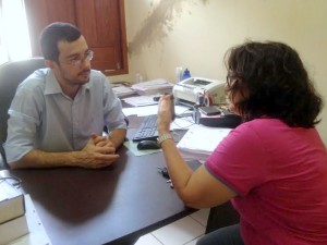 delegado sena