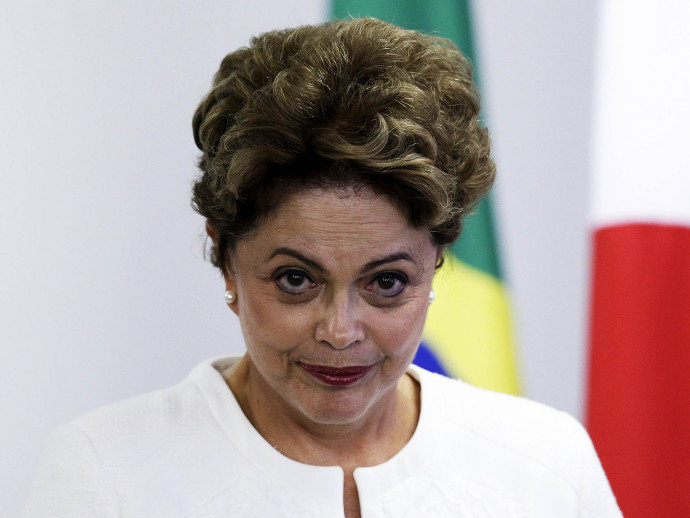 Dilma intensifica articulação para aprovar CPMF