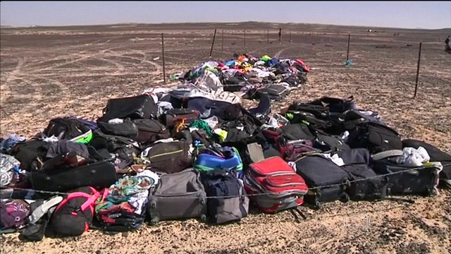 Chega à Rússia segundo avião com corpos de vítimas de acidente aéreo