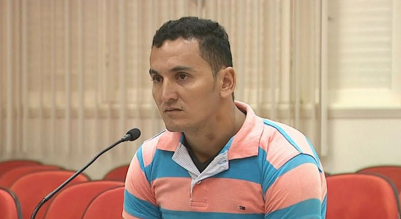 Réu condenado pela morte de delegado tem pedido de redução de pena negado pelo TJ