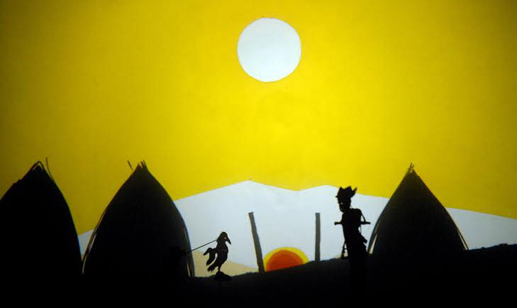Cultura: Palco Giratório apresenta espetáculo “O Pássaro do Sol” em Rio Branco