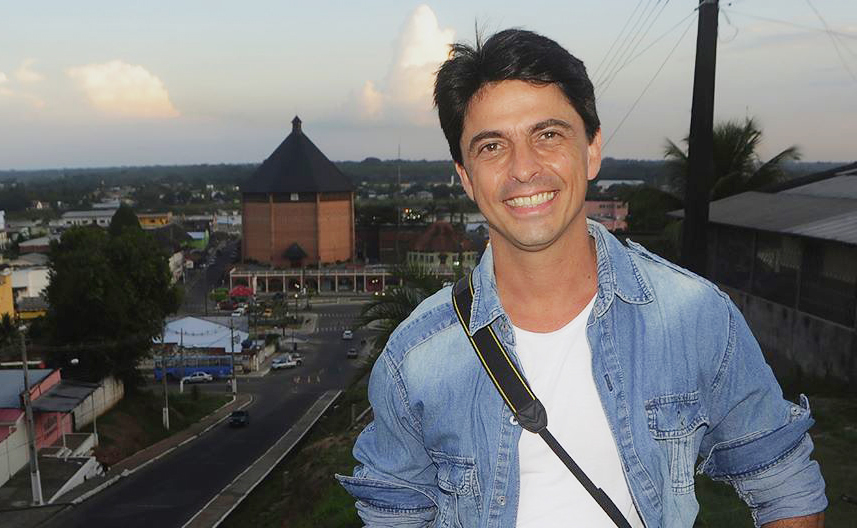 Jornalista Leandro Altheman estreia coluna na ContilNet com informações da região do Juruá