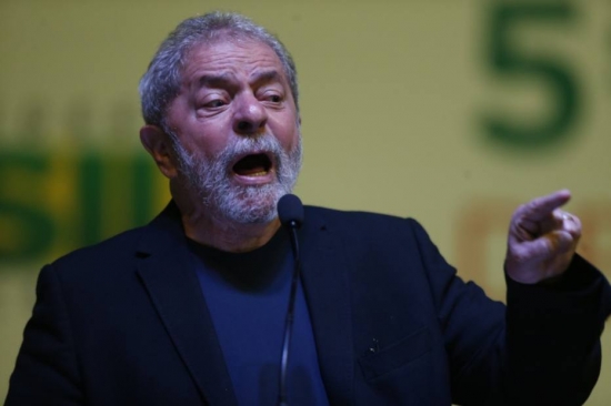 Pacto com Cunha e Renan poupa Lula e seu filho em CPIs