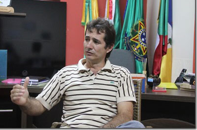 Terceirizados da prefeitura de Xapuri denunciam que estão com 3 meses de salários atrasados