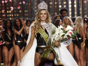 miss rio grande