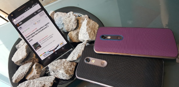 Motorola lança smartphone com tela “inquebrável” no Brasil por R$ 3.149