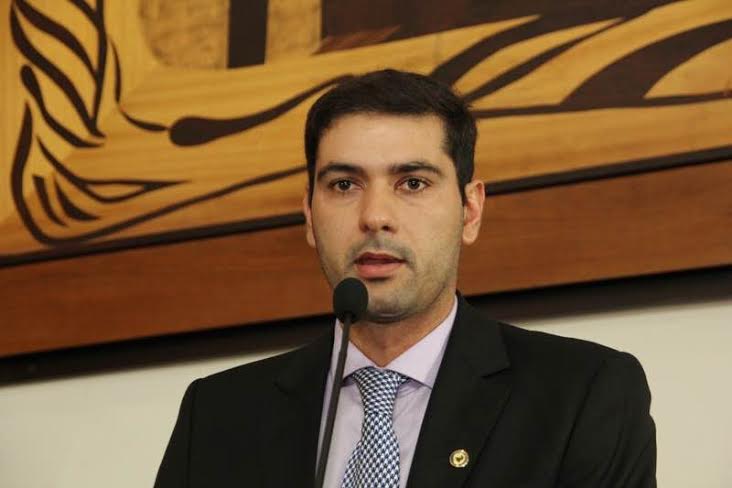 ‘CPI da BR’: Nicolau diz que decidirá voto após conversa com base