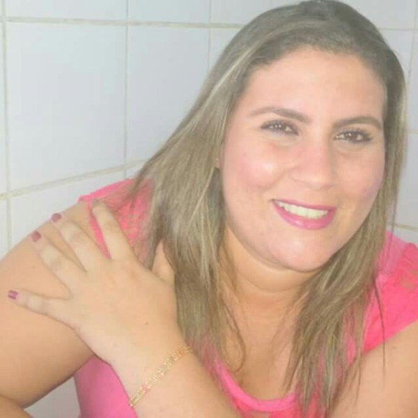 A nova secretária de assistência social/Foto: Assessoria