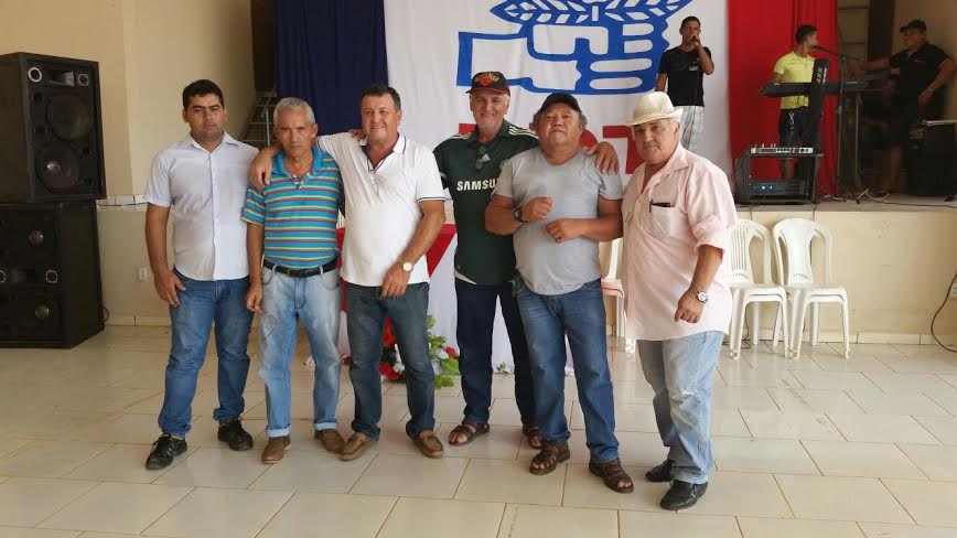 PMDB, PR e PPL se unem em torno de candidatura pedetista em Boca do Acre