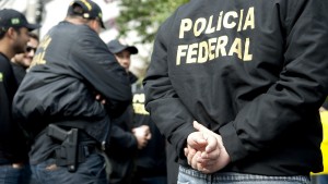 polícia-federal