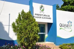 prefeitura quinari