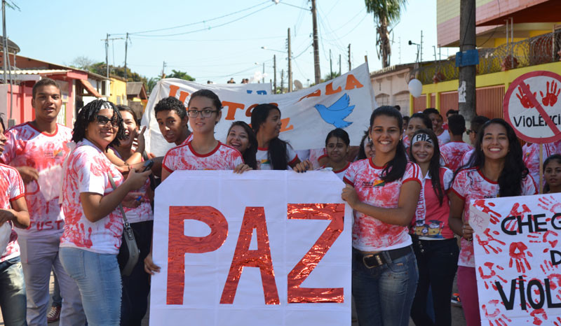 protestoalunnos