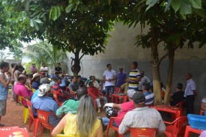 PSD lança pré-candidato a prefeito de Acrelândia