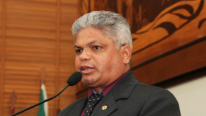 Deputado Raimundinho da Saúde (PTN)