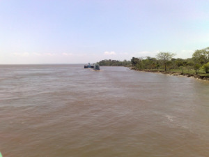 rio purus