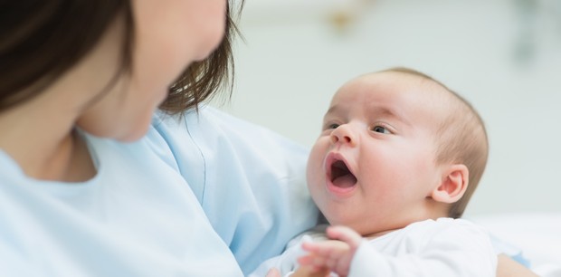 Contraceptivos para o pós-parto