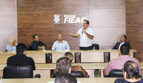 Acre é o Estado brasileiro que mais perdeu receita no ano passado, revela levantamento
