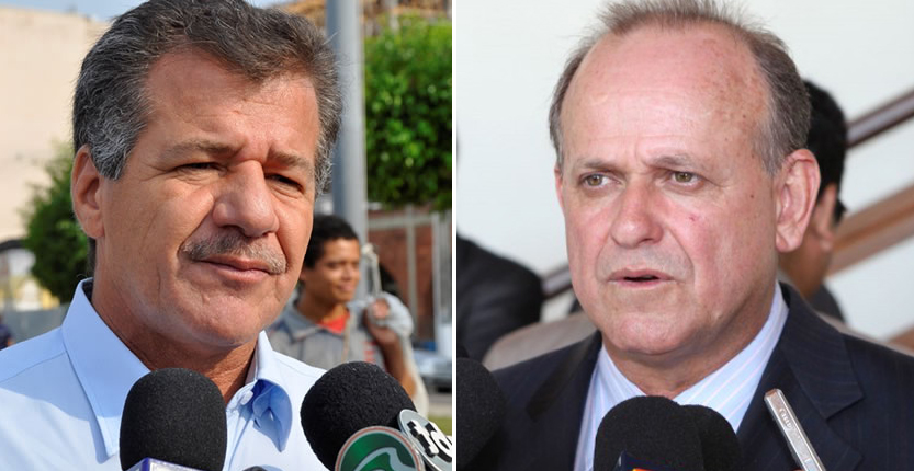 “Acho difícil ele disputar a prefeitura, pois chega e vai direto pras fazendas”, diz Vagner sobre César Messias