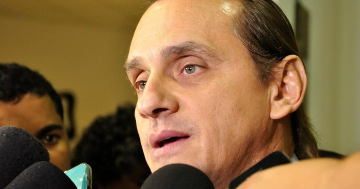 Ex-prefeito de Cuiabá será palestrante no encontro “Caminho para a região Norte”