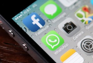 Whatsapp é bloqueado no Brasil por ordem judicial