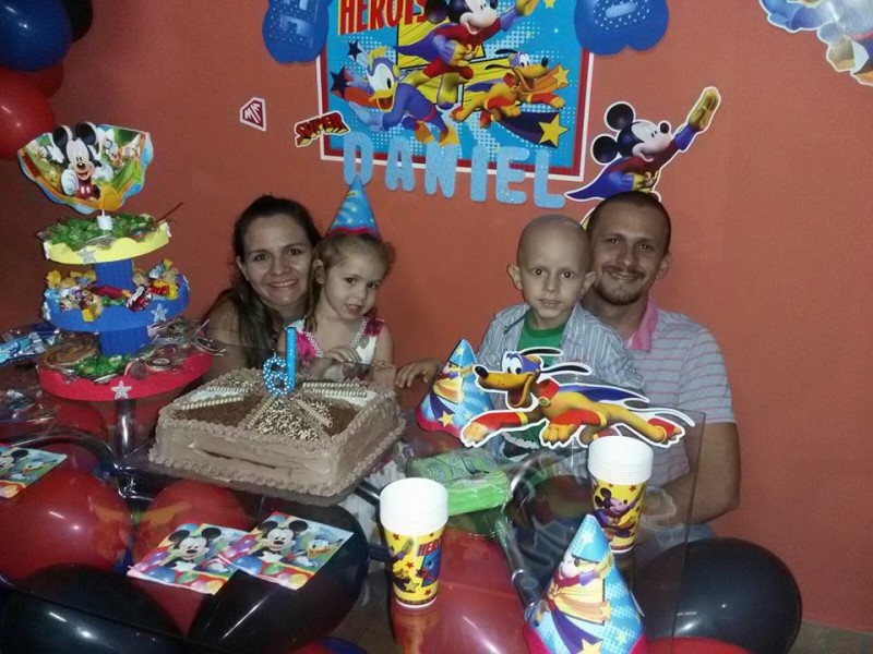 Foto: Reprodução/Facebook