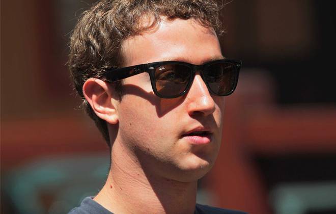 Mark Zuckerberg (Foto: Reprodução) 