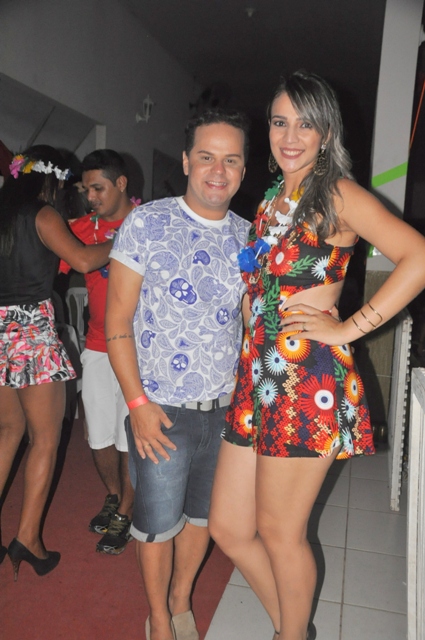 BAILE DO HAWAIÍ (12)