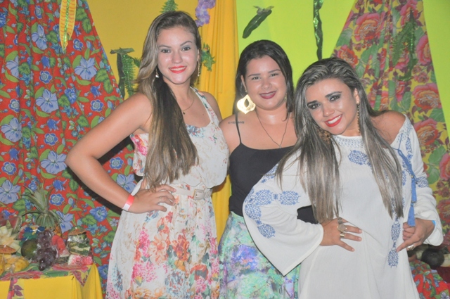 BAILE DO HAWAIÍ (7)