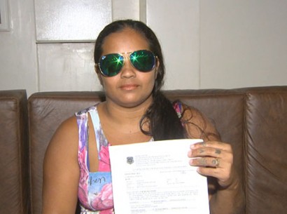 Bandidos atacam mulher ao sair do Banco e subtraem R$ 4 mil e todos os documentos