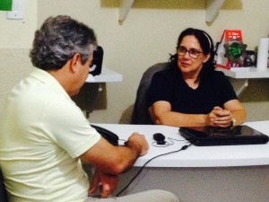 Foto: Ton Lindoso/ContilNet