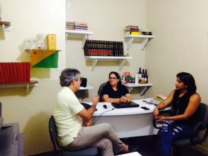 Foto: Ton Lindoso/ContilNet