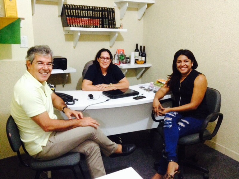 Foto: Ton Lindoso/ContilNet