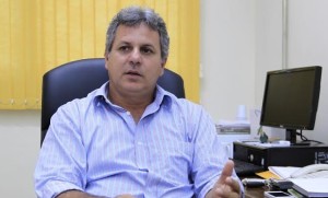 Deputado Lourival Marques