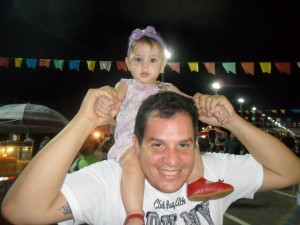 PANCHO