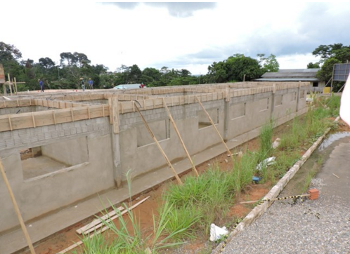 Construção/Foto:ContilNet