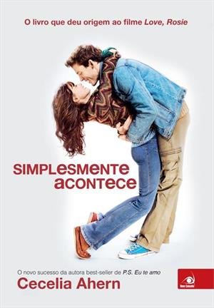 Simplesmente acontece