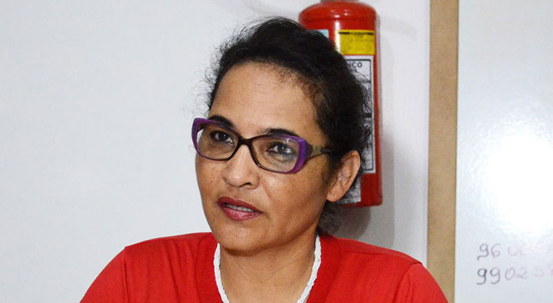 Eleição de diretores: Rosana pede que servidores não votem em candidatos ligados ao governo