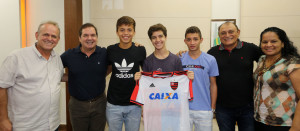 atleta tiao