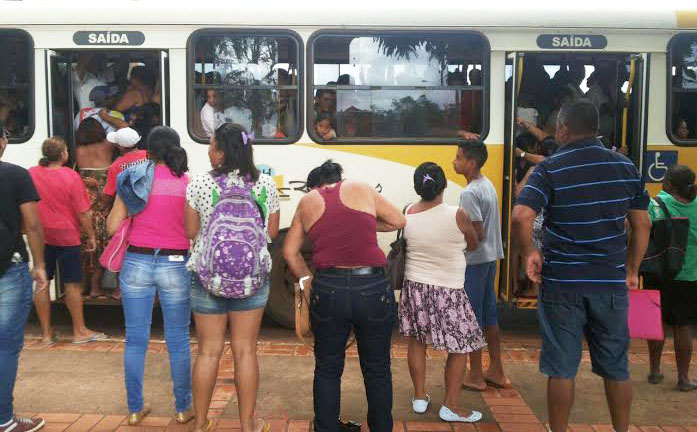 “Transporte coletivo em Rio Branco é caro, ruim e perigoso”, diz ex-gerente de empresa de ônibus