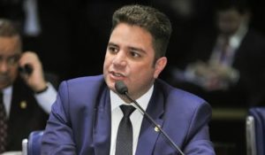 Senador Gladson Cameli PP)