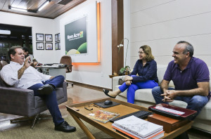 Foto: Gleilson Miranda/Secom