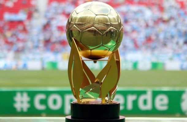 Copa Verde: Rio Branco enfrenta o Genus de Rondônia na primeira fase da competição